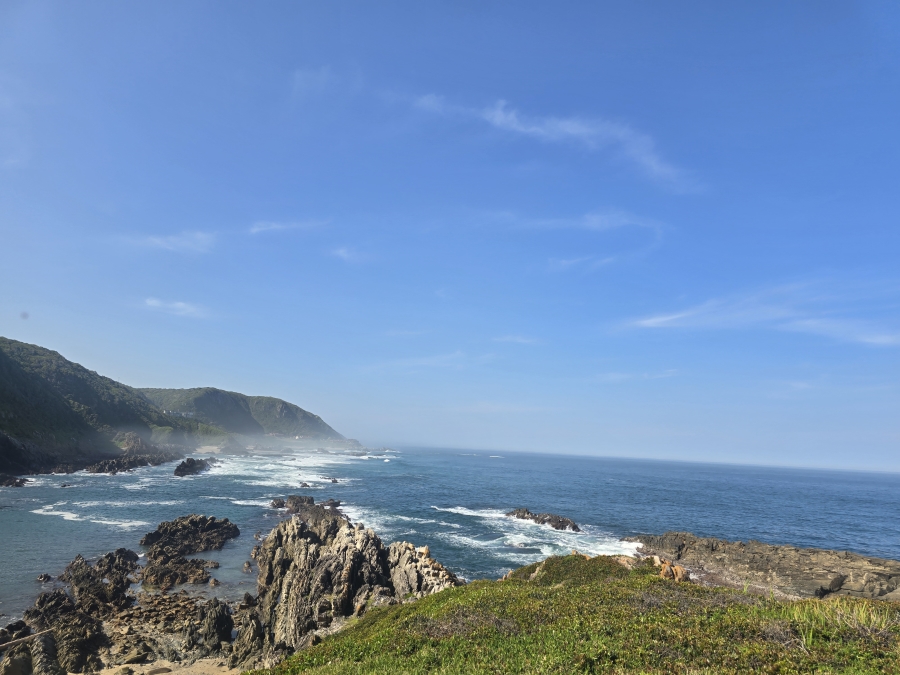 0 Bedroom Property for Sale in Eersterivierstrand Eastern Cape